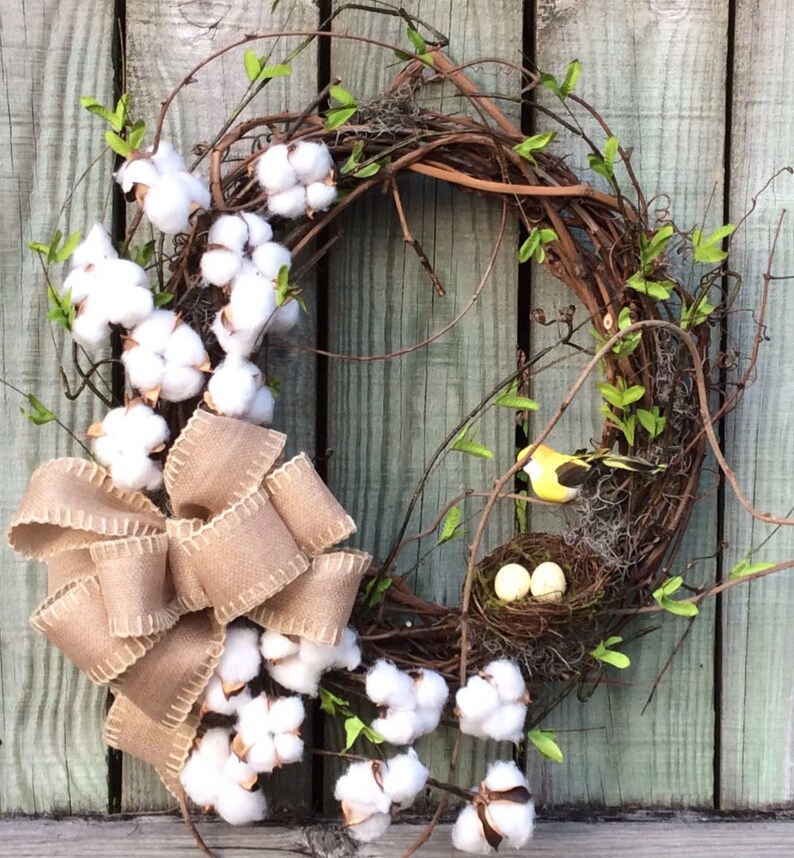 Farmhouse Fall Wreath Fall Wreath \u2013 Outdoor Door Wreath Fall Decor Farmhouse Fall Rustic Decor Fall Door Hanger