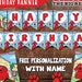 see more listings in the BIRTHDAY BANNERS section