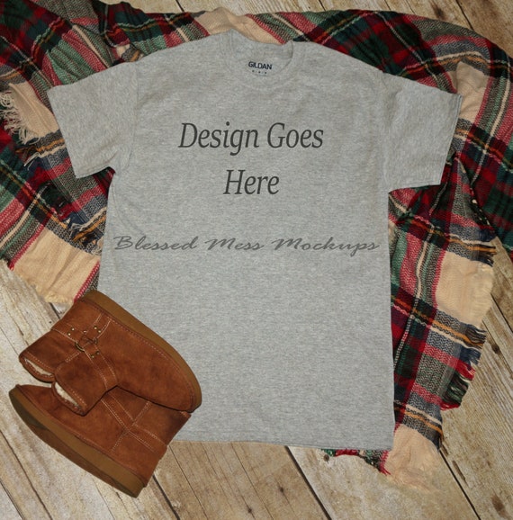 Download Free Mockup Digital Mockup Digital Background T Shirt Mockup Gildan Short Psd Free T Shirt Mockups High Quality For Your Project Designs PSD Mockup Templates