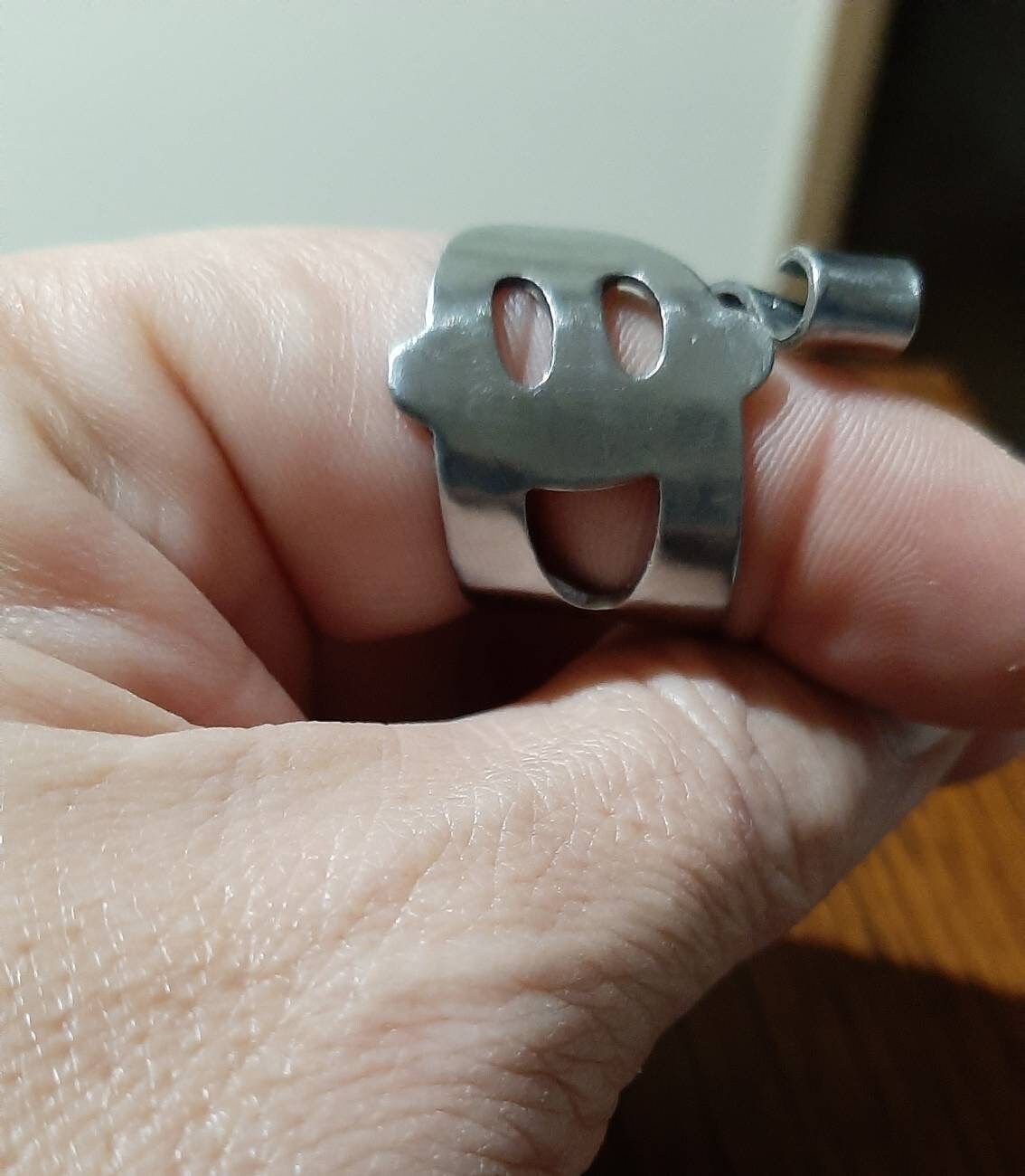 Crochet and knitting tension rings | Etsy