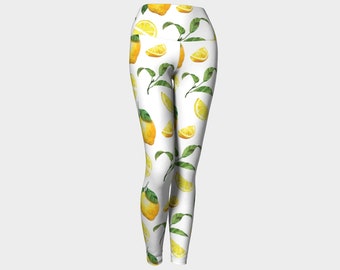 lularoe lemon leggings