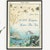 Printable 'silas Marner' Book Cover Poster, George Eliot Print, English ...