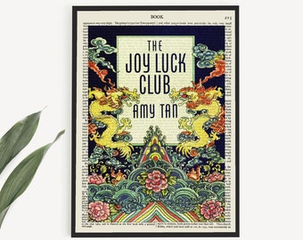 洋書 The Joy Luck Club The Joy Luck Club | National Endowment for the Arts