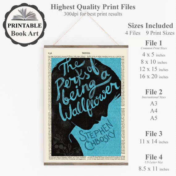 Buy THE PERKS OF BEING A WALLFLOWER Book Online at Low Prices in India