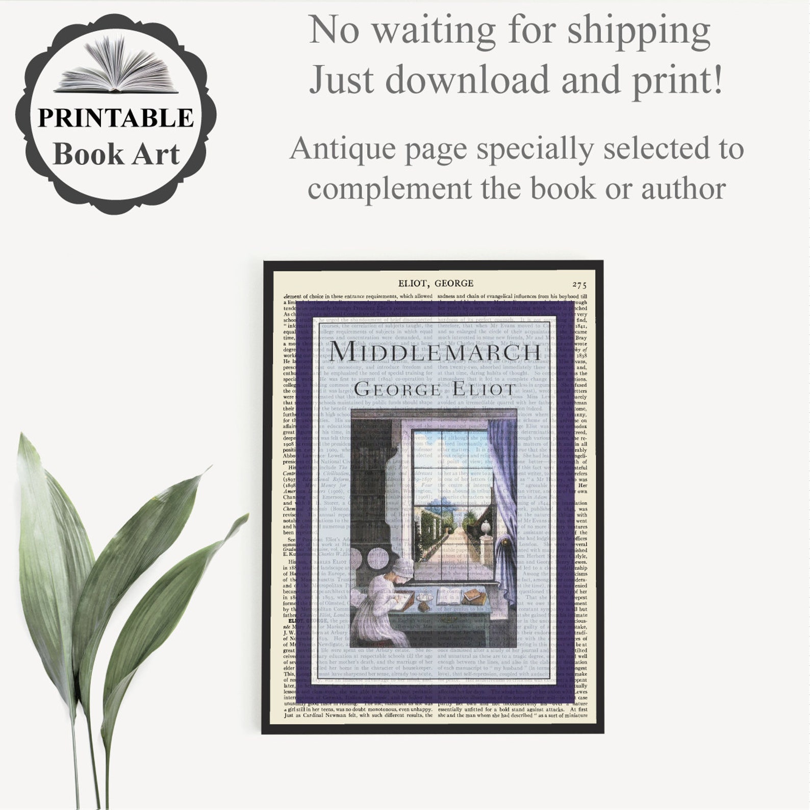download the new for apple Middlemarch