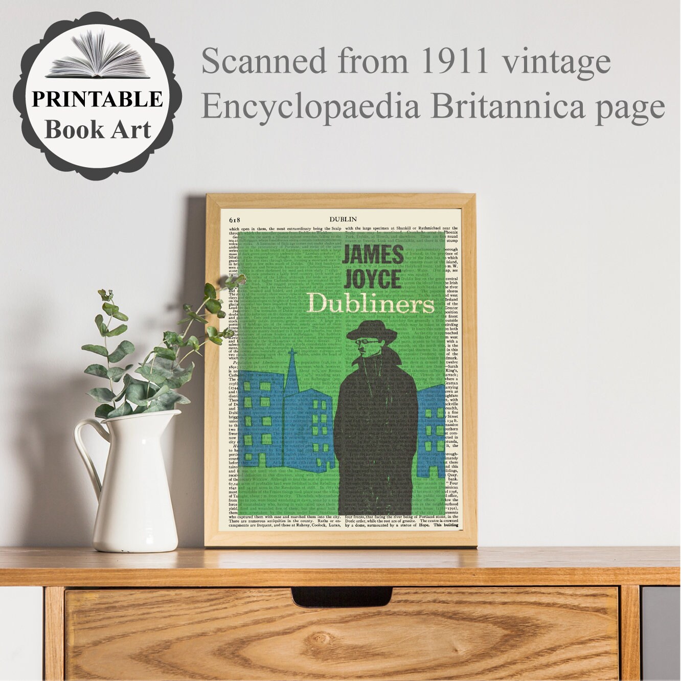 洋書 Backgrounds for Joyce's Dubliners 洋書 Backgrounds for Joyce's Dubliners 81+mG2bM7aL.jpg