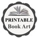 PrintableBookArt