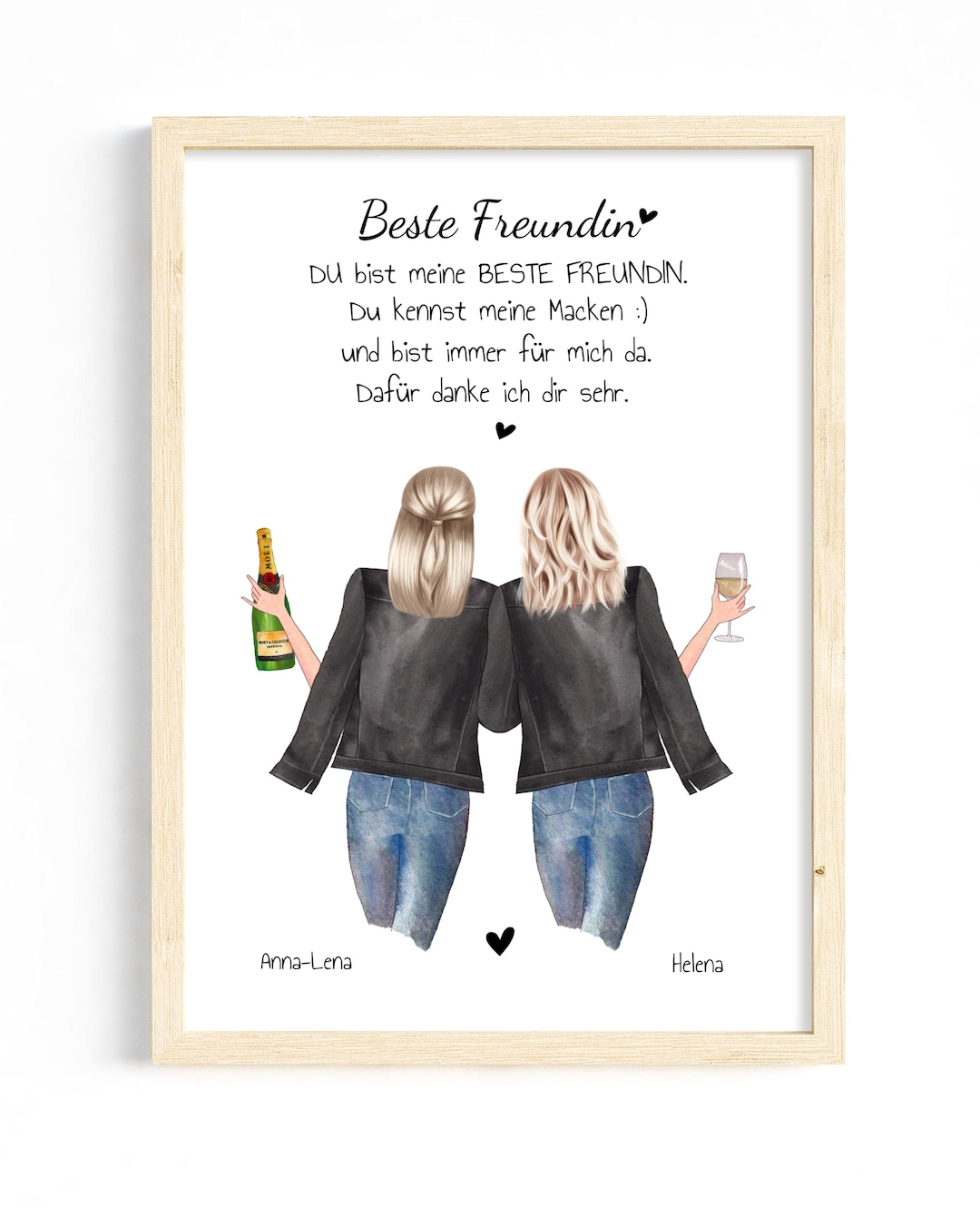 Schnen Text Fr Freundin