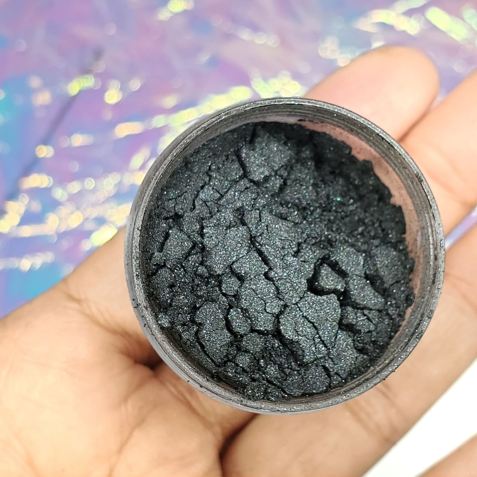 Black Night Pearl Mica Powder Resin Pigment Black Pigment Etsy Sweden