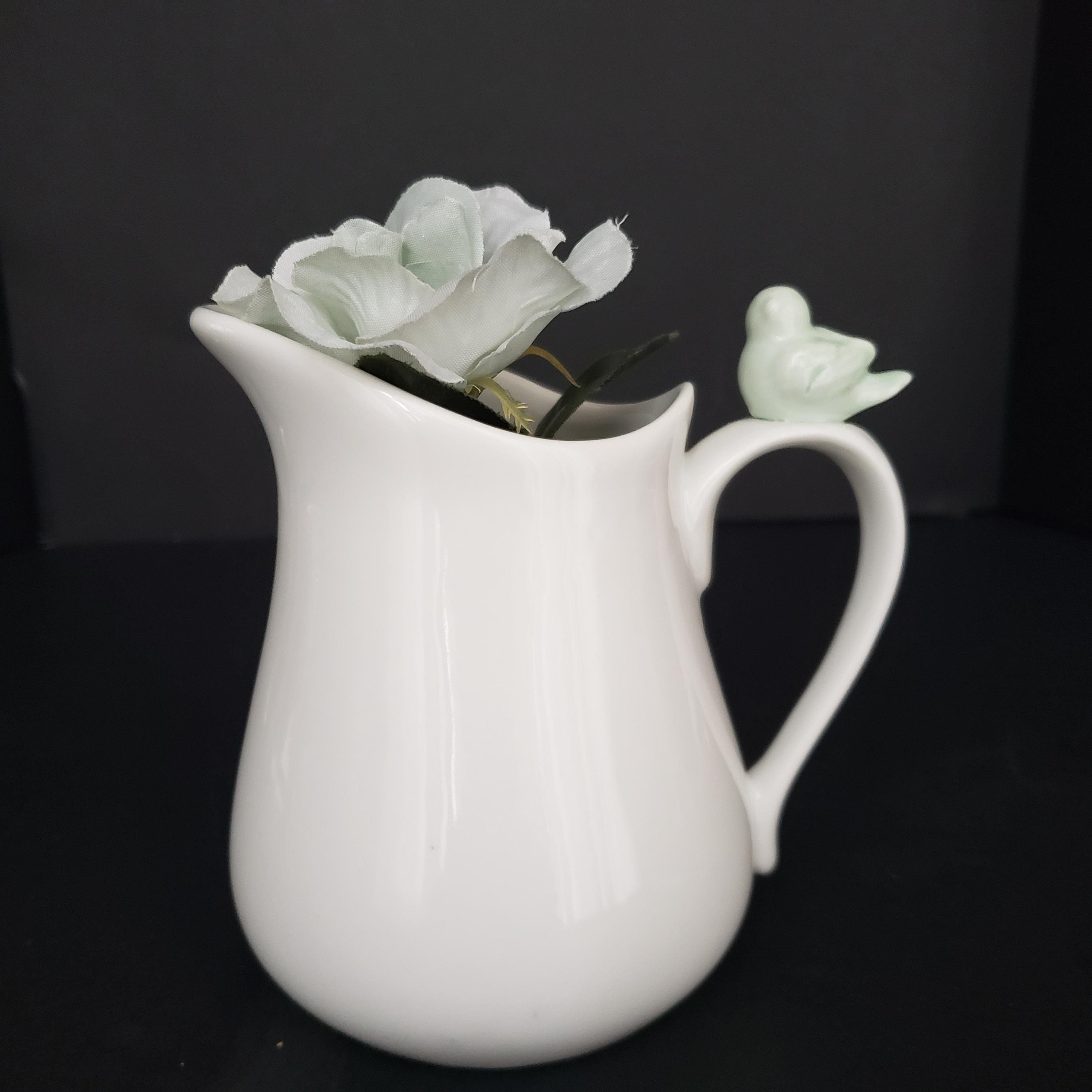 Cordon Bleu Creamer - Etsy