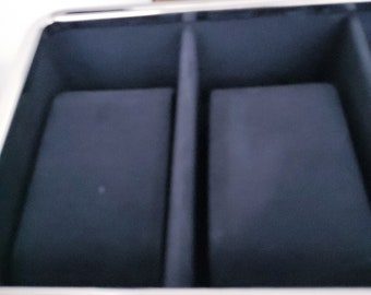 Woodburry 6-piece Watch Case, New in Box - Etsy