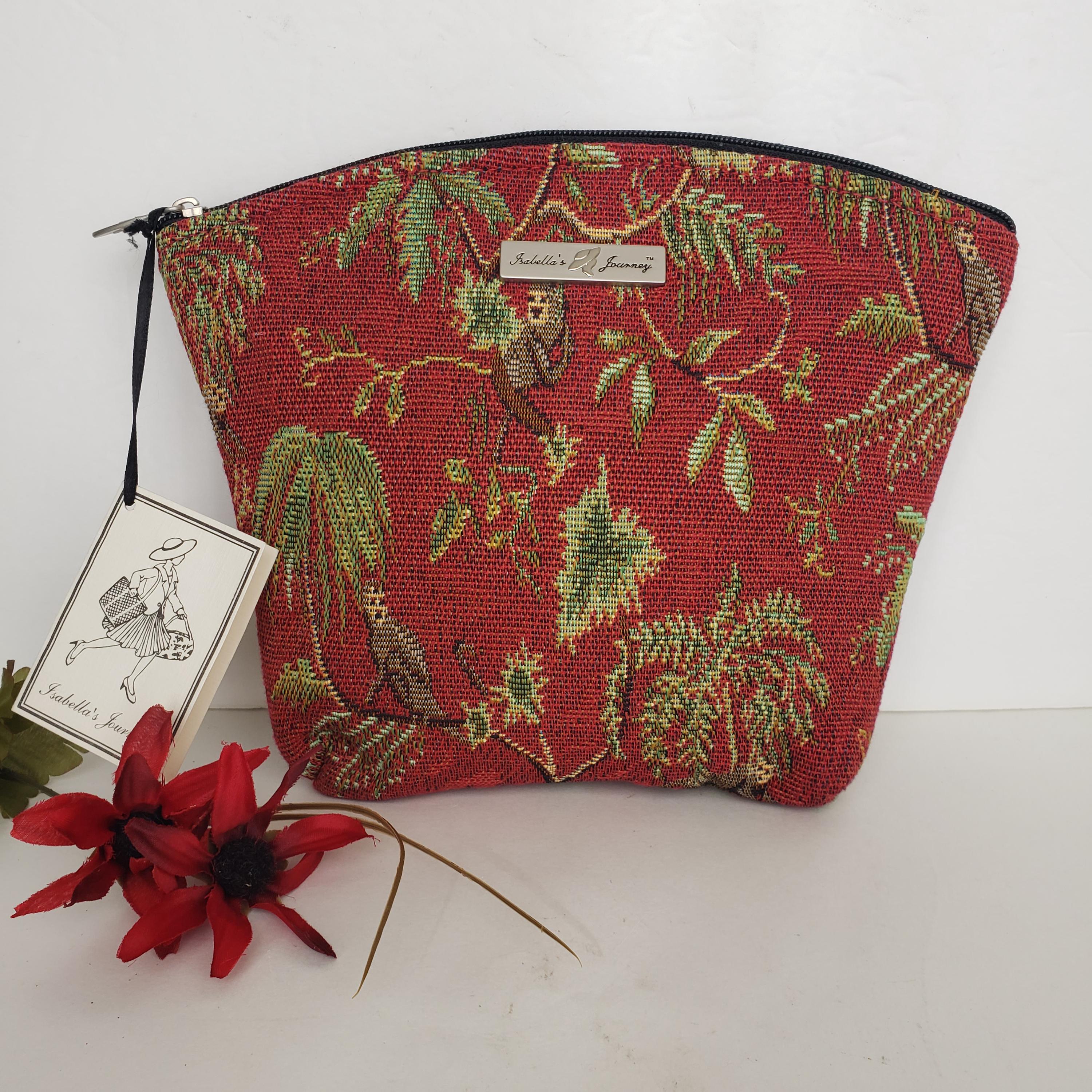 Isabella's journey tapestry handbags sale