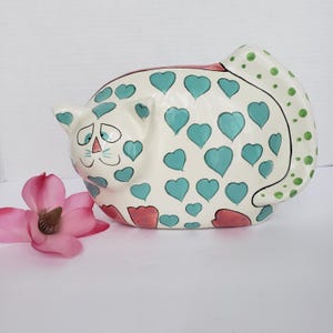 Ziggy Piggy Bank - Etsy