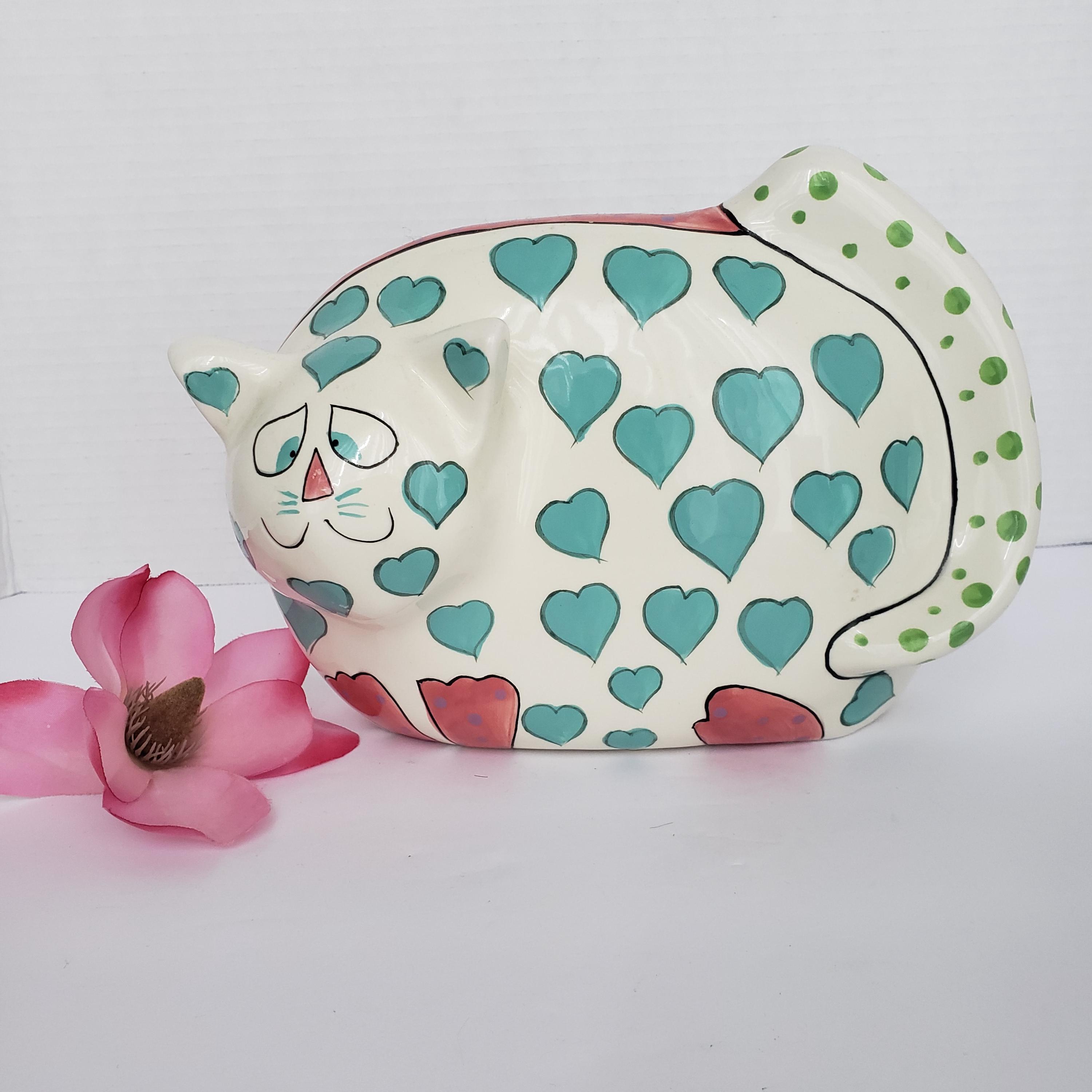 Ziggy Piggy Bank - Etsy
