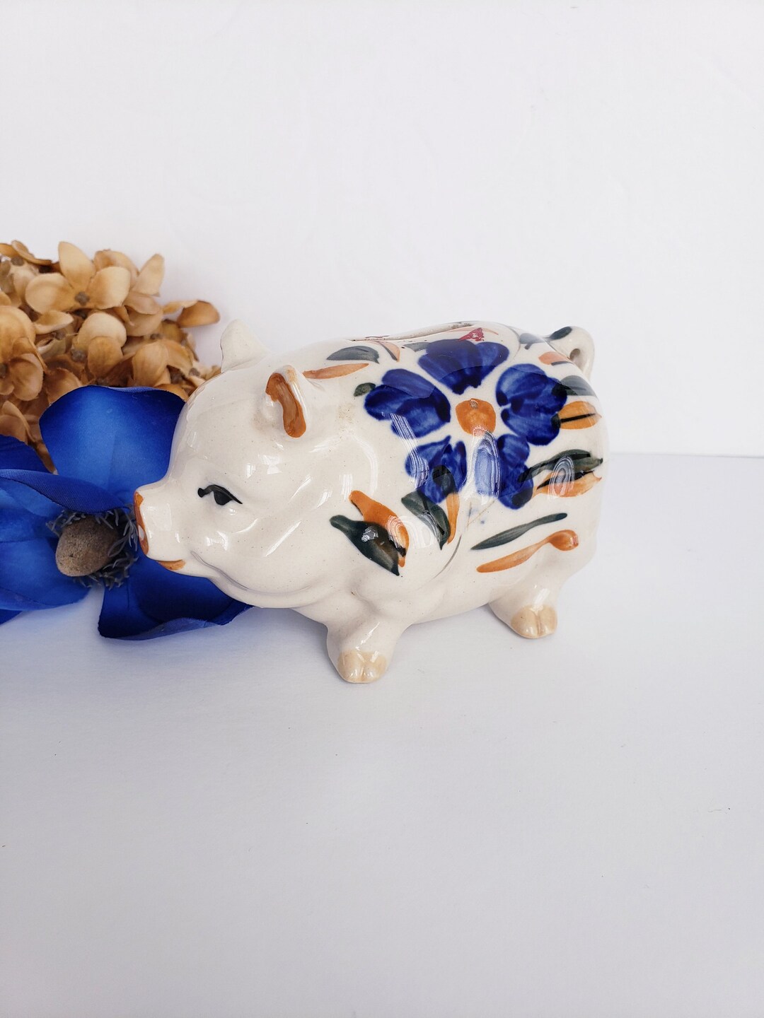置物 Lilliput Lane PIGGY BANK Lilliput Lane - Piggy Bank - 置物