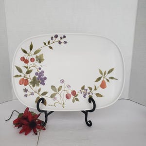 Berries N Such Noritake - Etsy