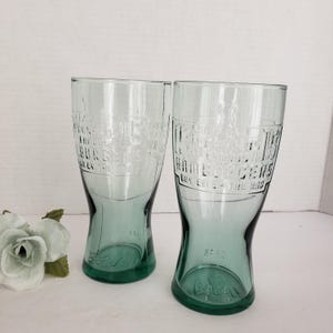 Mcdonalds Glass 1948 - Etsy