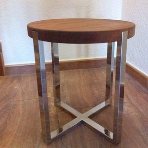 Navarino Stool
