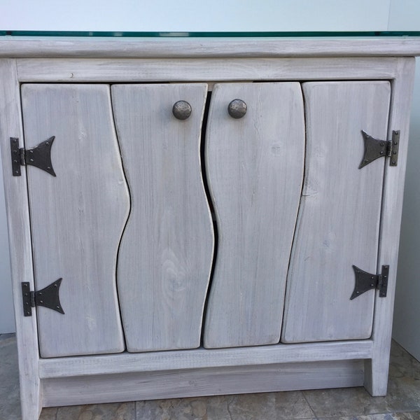 Rustic Bathroom Etsy UK