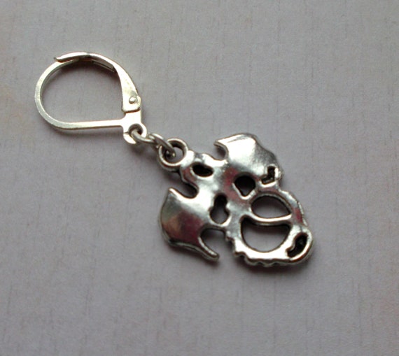 dragon heren zilver