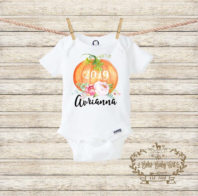 infant girl thanksgiving clothing