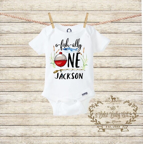 ofishally one birthday outfit