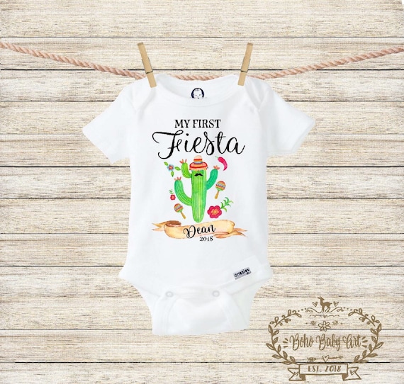 my first birthday onesie
