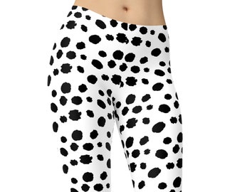 plus size dalmatian coat