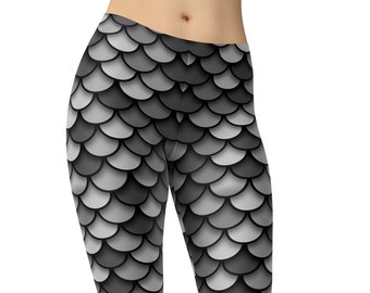 plus size mermaid pants