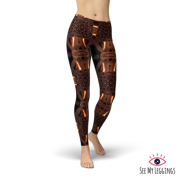 Viking Armor Leggings, Warrior Leggings, Viking Norse Leggings