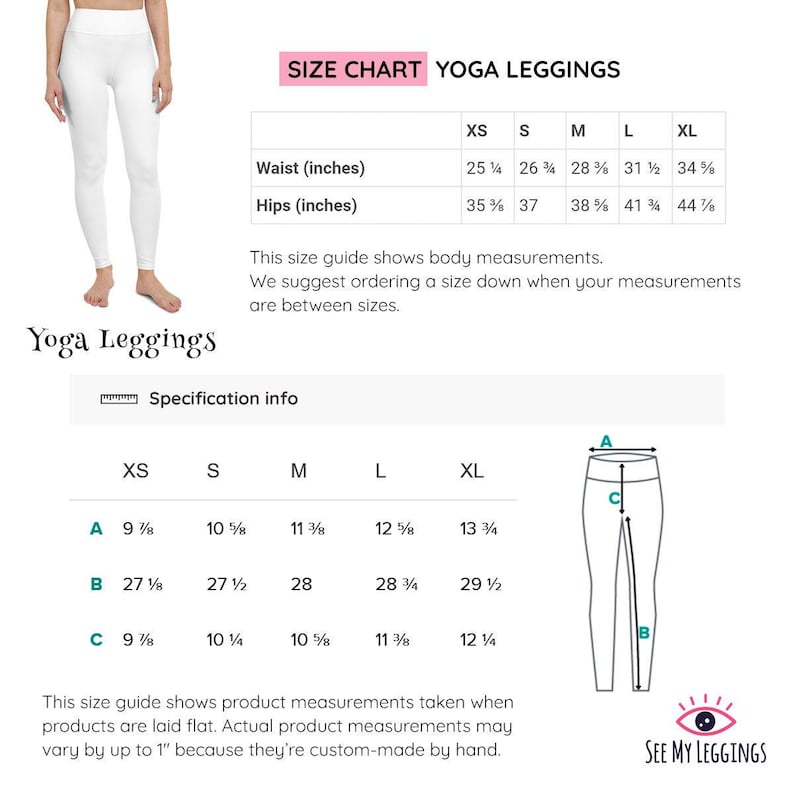 Tie Dye Leggings for Women, High Waisted Workout Leggings, Printed Plus Size Yoga Pants, Buttery Soft Gym Tights image 8