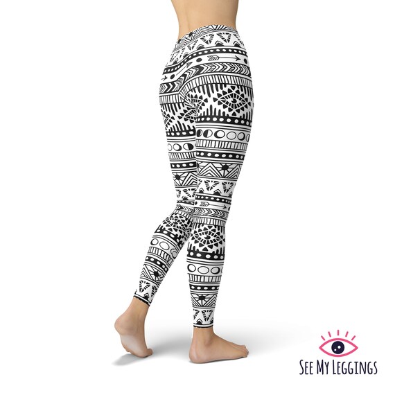 Ultra Block Leggings