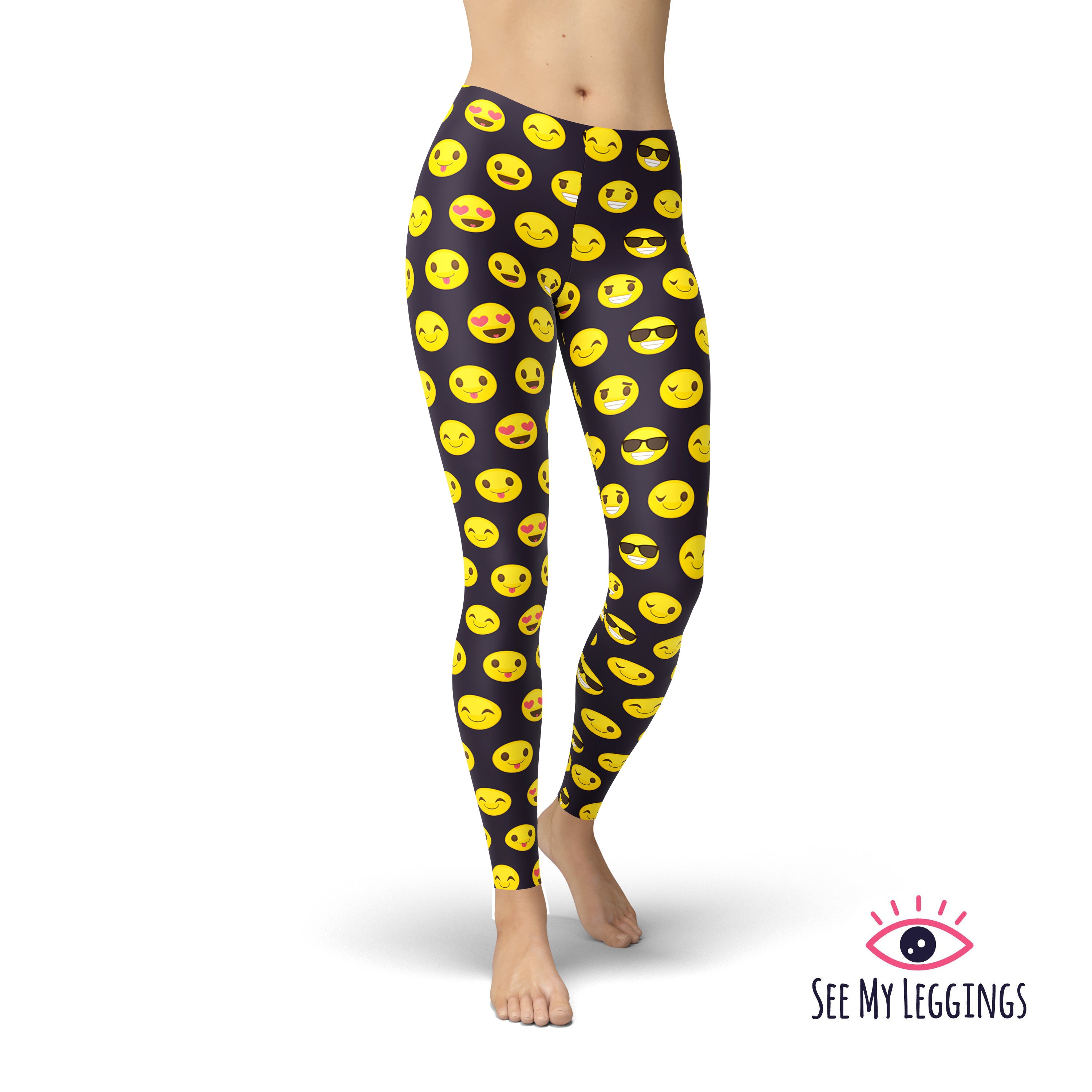 ●Mardi Mercredi●COMFORT wide leggings emoji/日常着可能 il_fullxfull.2211531757_js49.jpg