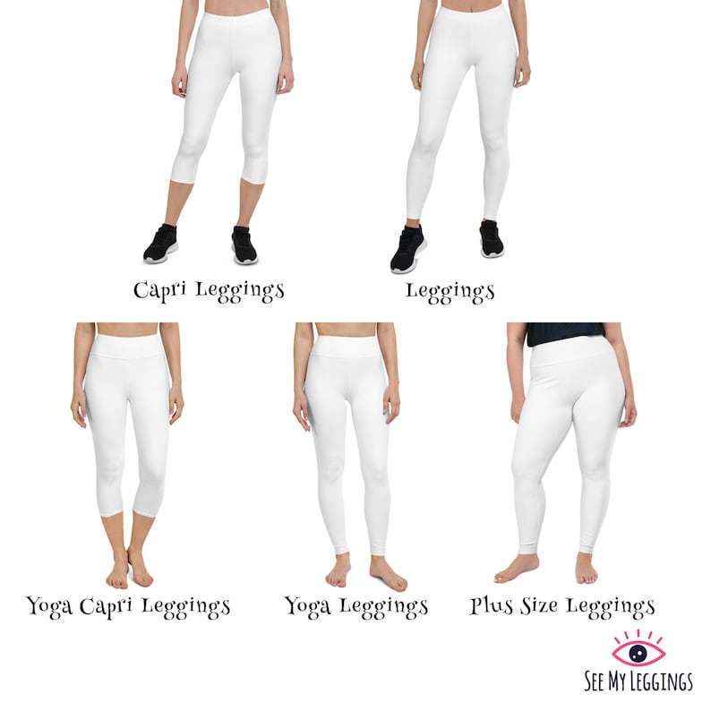 Yoga Pants Leggings for Women Fish Scale Leggings Workout Leggings Mermaid Scales Leggings Printed Leggings Capris Plus Size Leggings