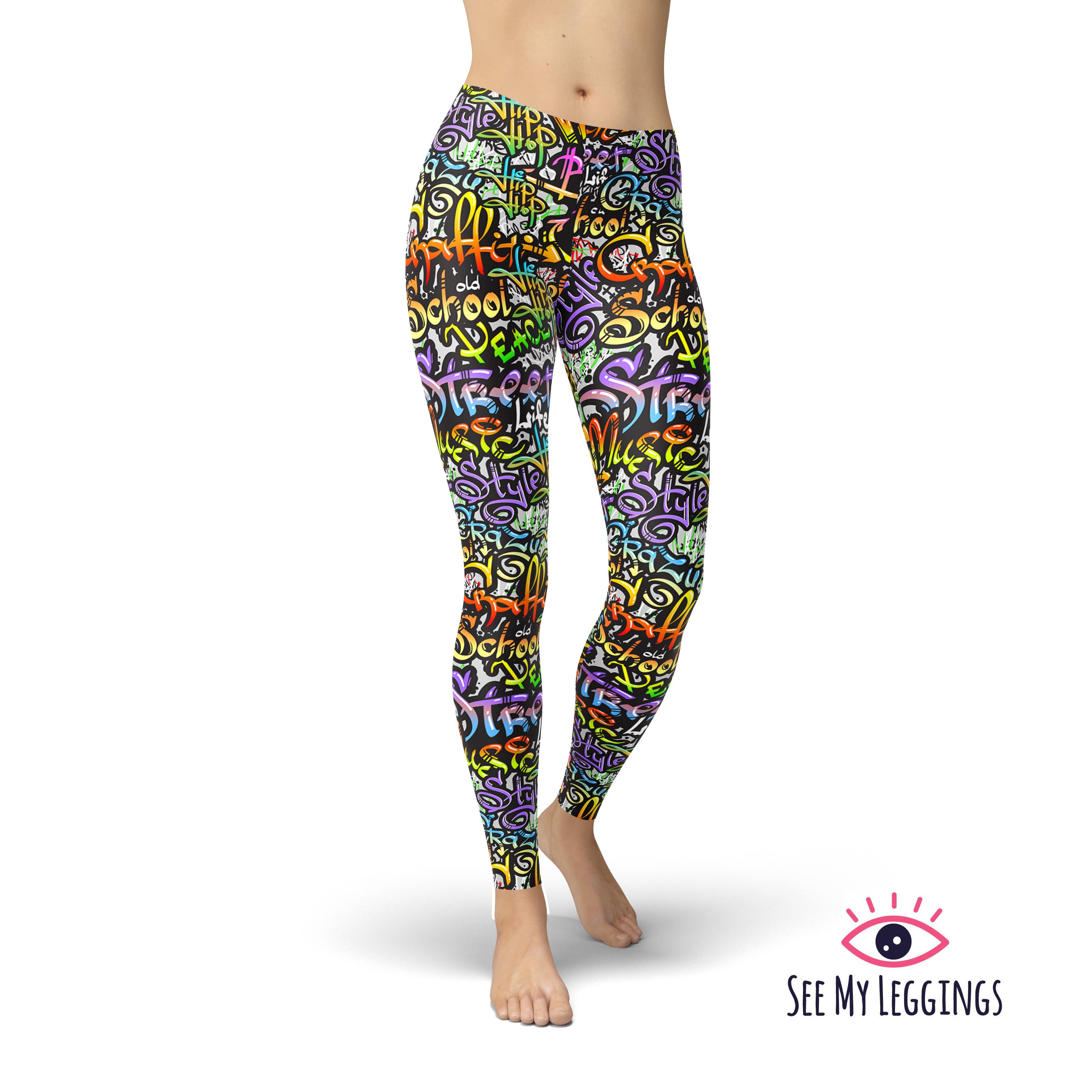 Plus Size Zumba Pants