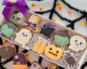 No Spread Sugar Cookie Recipe – Chocolate & Vanilla Cut Out Cookies + Royal Icing Recipe