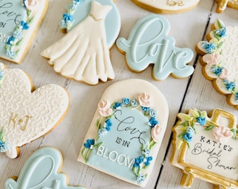 No Spread Sugar Cookie Dough Recipe – Chocolate & Vanilla Cut Out Cookies + Royal Icing Recipe