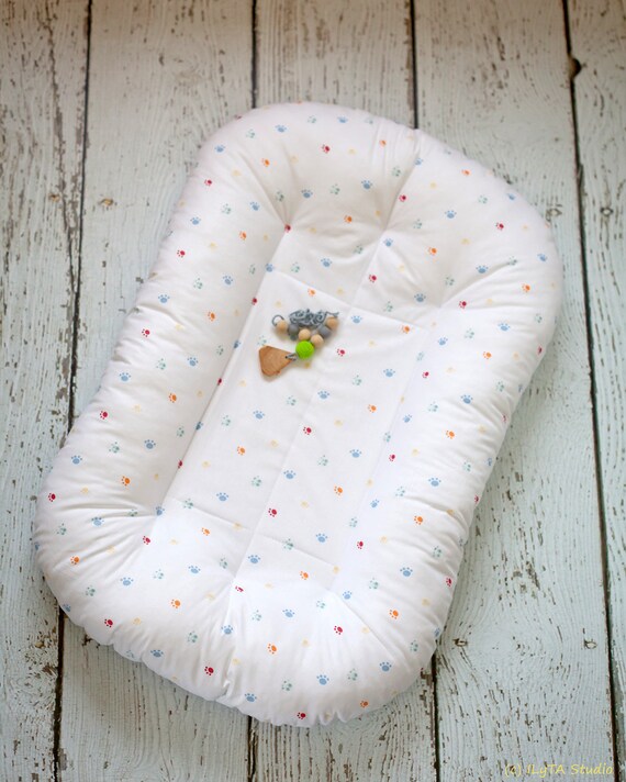 co sleeping pillow baby