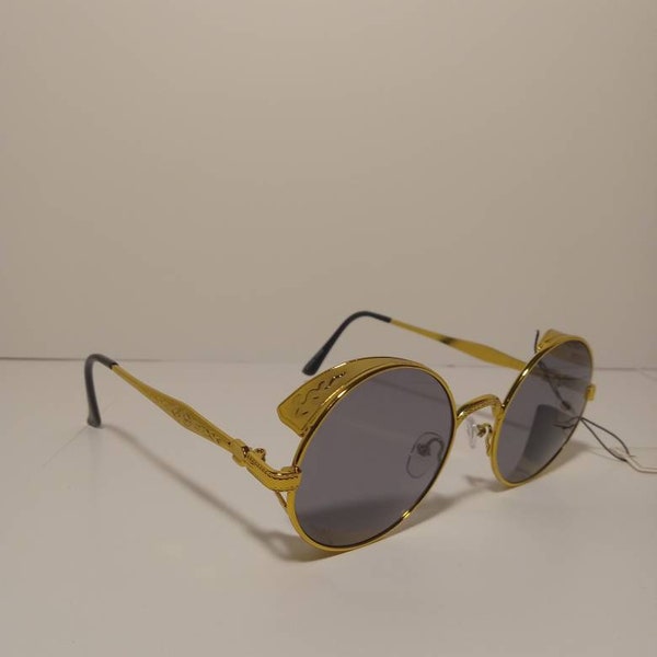 Steampunk Sunglasses - Etsy