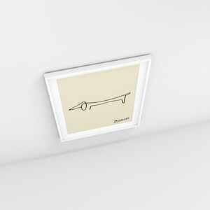 Estampe Pablo Picasso 403345 d'occasion | Collector Square