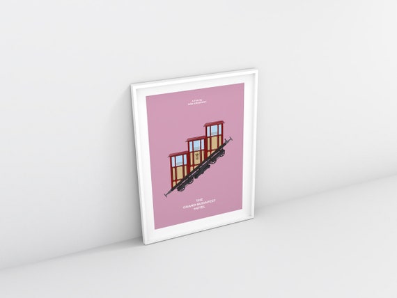 ESCAPE FROM NEW YORK A4A3,A2,A1 Vintage Movie Film Poster Home Wall Print