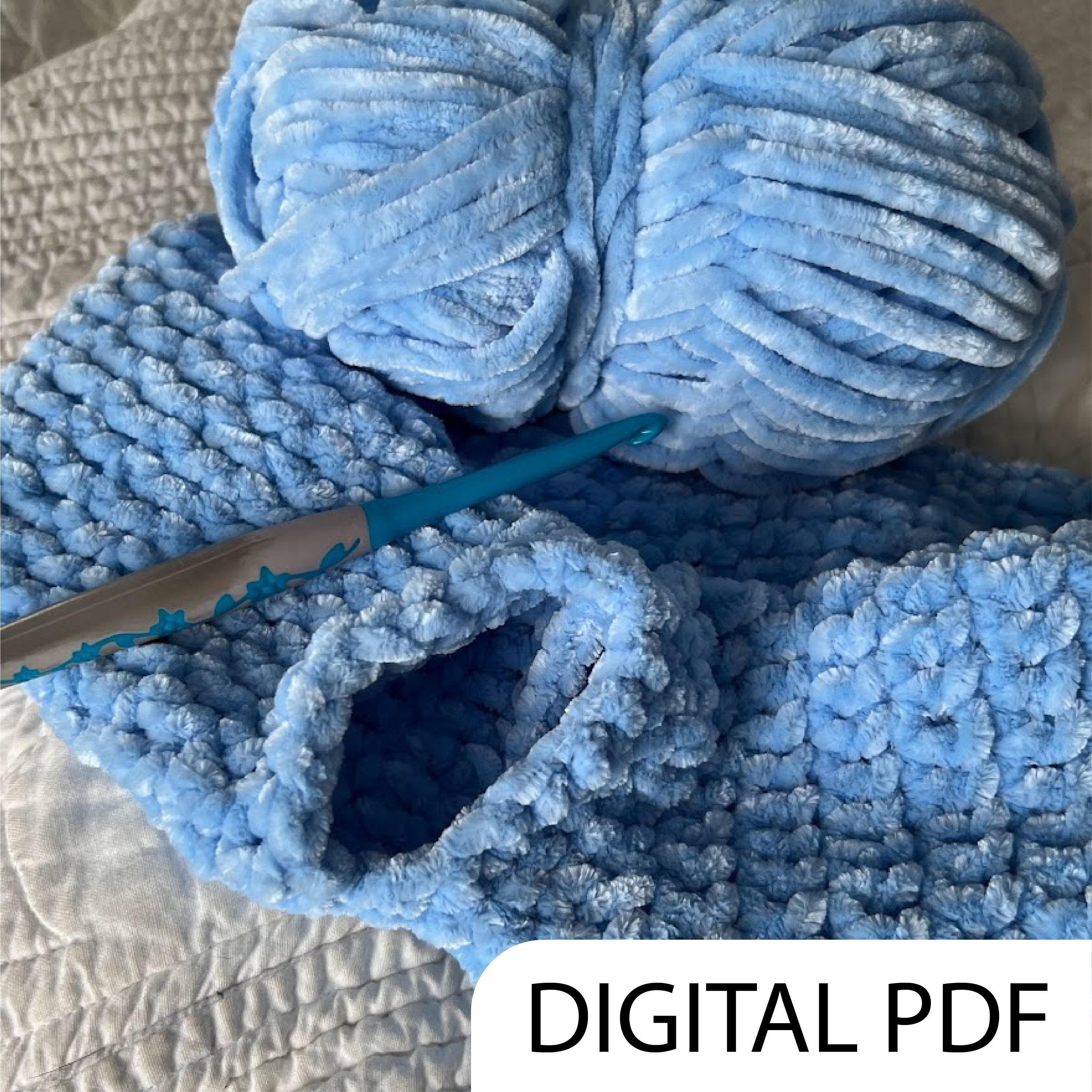 Crochet Snake in Blue Weekender Tote Bag by LeeAnn McLaneGoetz  McLaneGoetzStudioLLCcom - Pixels