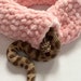 PATTERN ONLY: Large Snake Cozy - Etsy