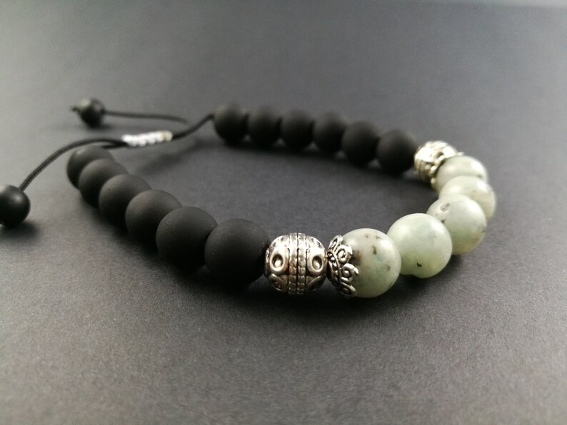 Kiwi Bracelet