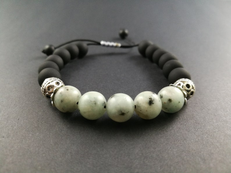 Kiwi Bracelet