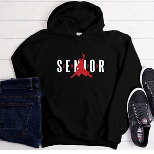Senior 2024 Sweatshirt, Senior 2024 Hoodie, Class of 2024 Sweatshirt, Grad Shirt, Graduate Sweatshirt, Graduation Shirt, Back to School