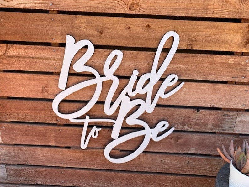 Bride To BeBridal ShowersBridesWedding Etsy