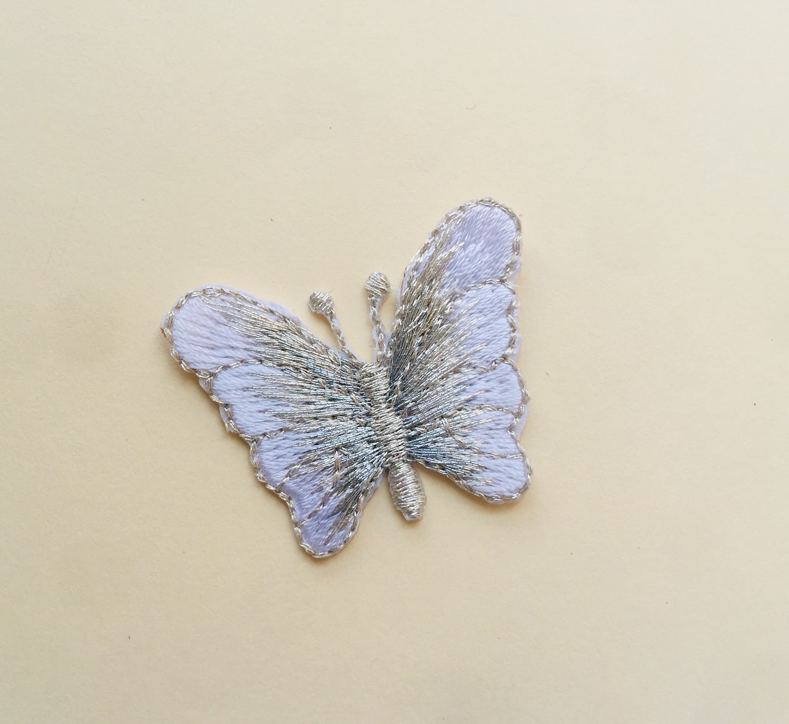 New Arrival Beautiful Butterfly Iron on Sew on Full Etsy UK