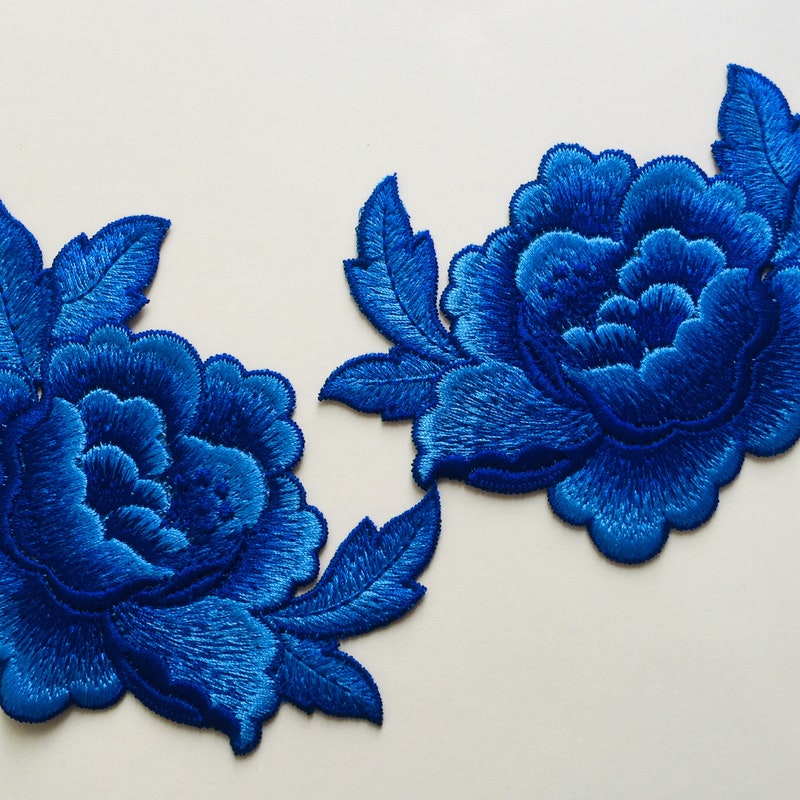 Royal Patch - Etsy