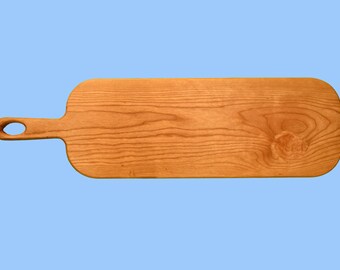 Cherry Charcuterie board, Butter board